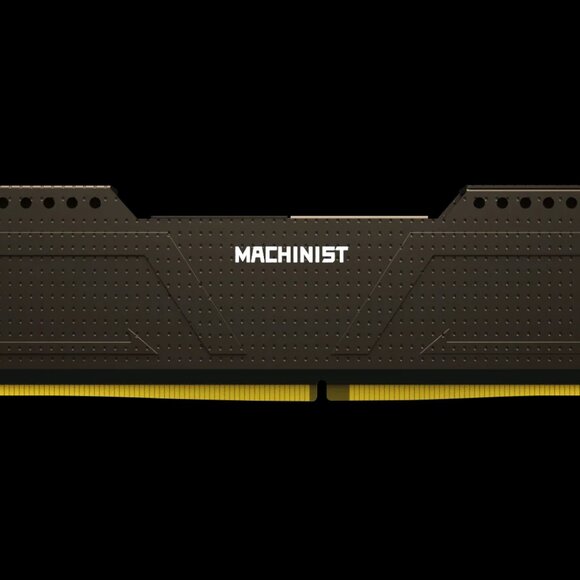 MACHINIST DDR4 RAM ECC and Desktop Memory 8G 16G 2666MHz/2133Mhz PC New DIMM Hig - Picture 11 of 15